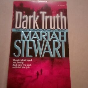 Dark Truth Paperback